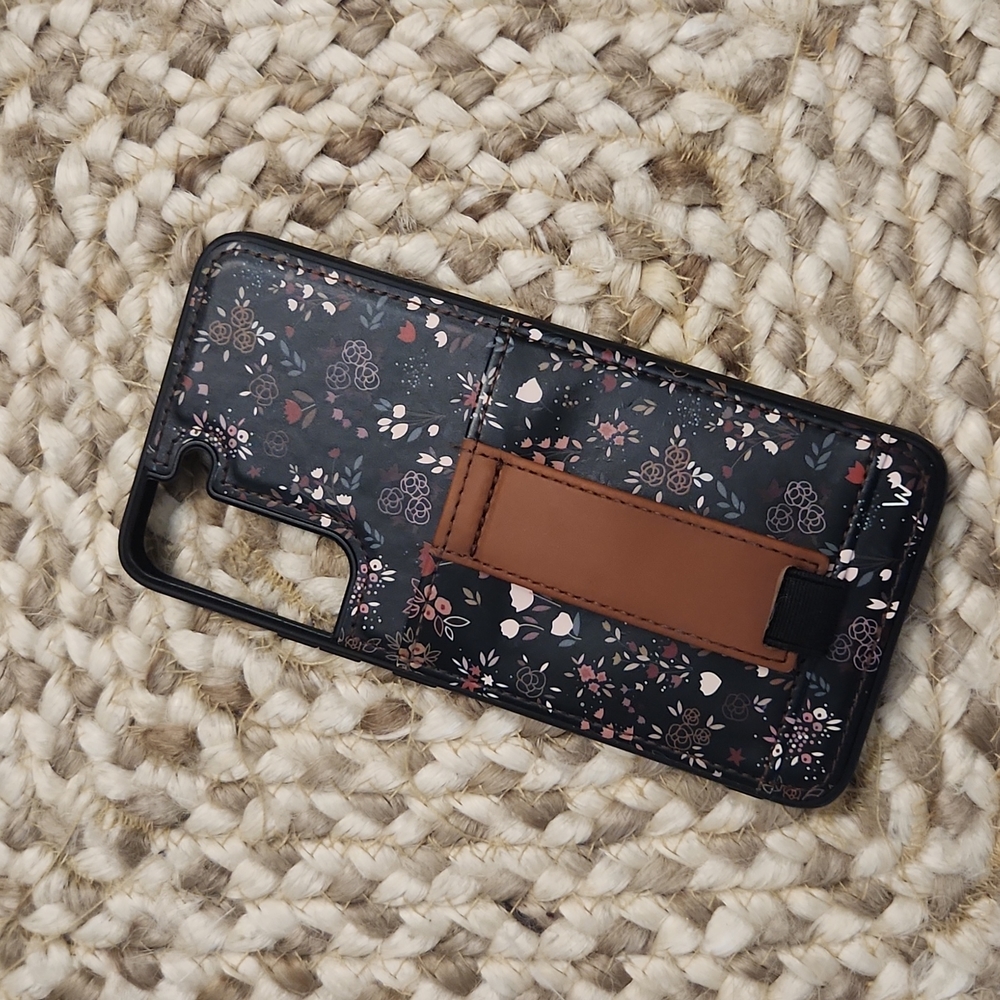 Walli phone case Samsung S22 plus
